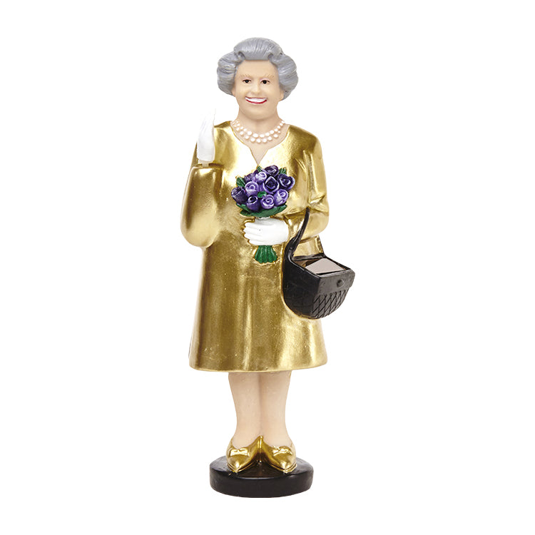 Solar Queen - Gold Edition