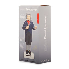 Solar Beethoven