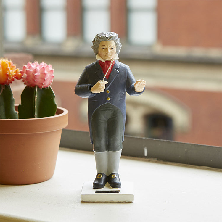 Solar Beethoven