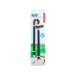 Pen Old And Wise Set Of 2