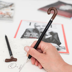 Pen Old And Wise Set Of 2