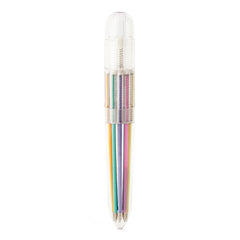 Rainbow 10 In 1 Pen