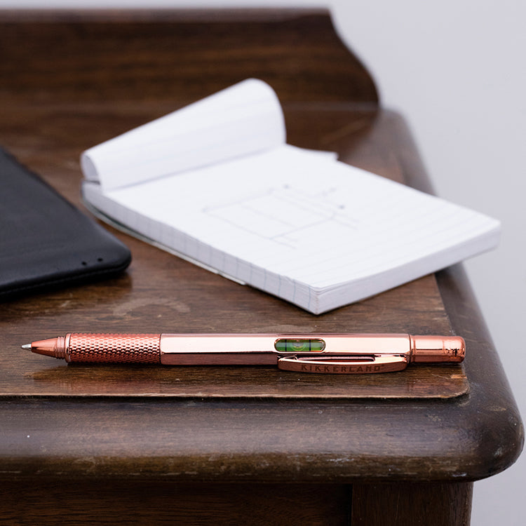 Copper 3-in-1 Pen Tool