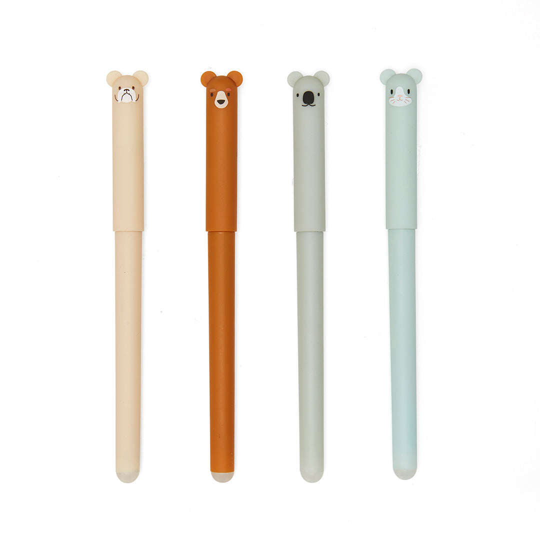 Erasable Animal Pens