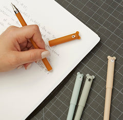 Erasable Animal Pens