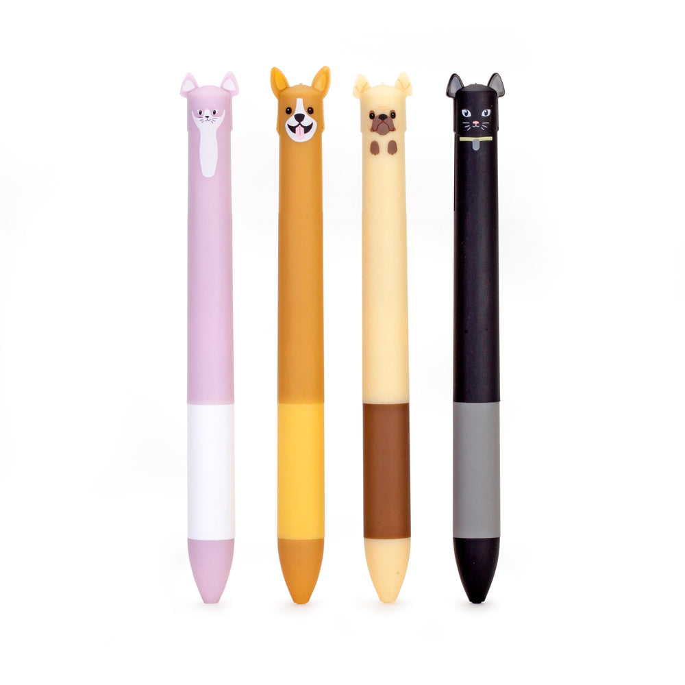 Dog and Cat Pens Assorted