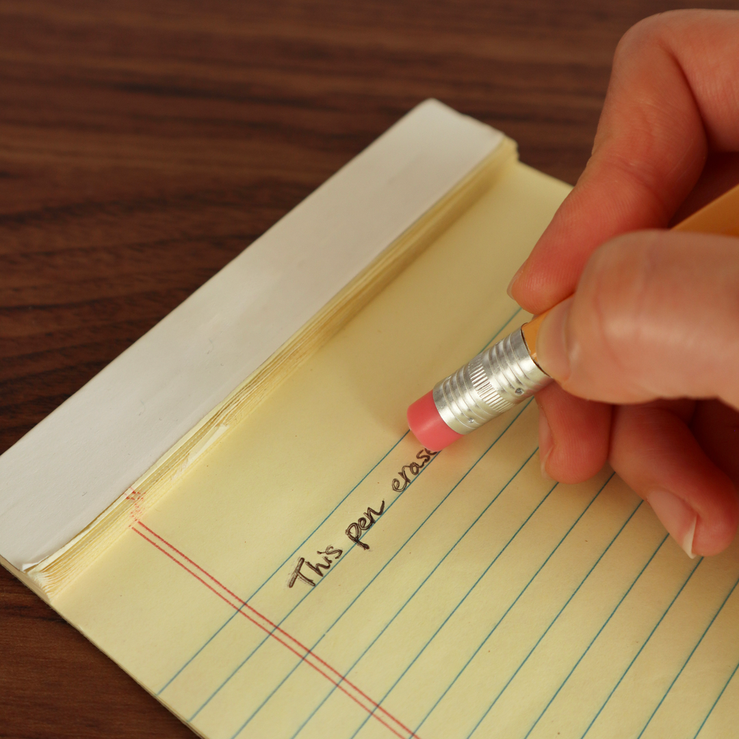 Erasable Pen Kikkerland B.V