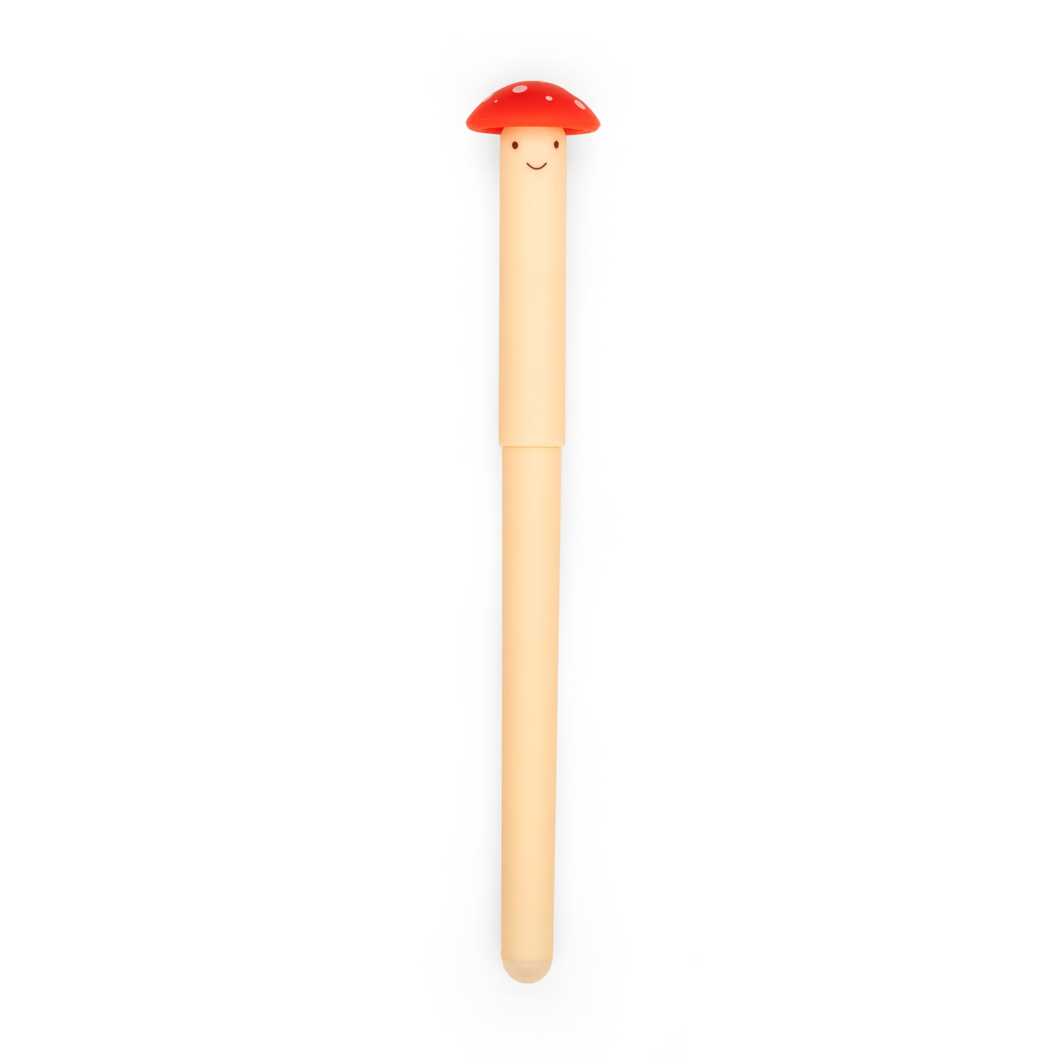 Erasable Mushroom Pen