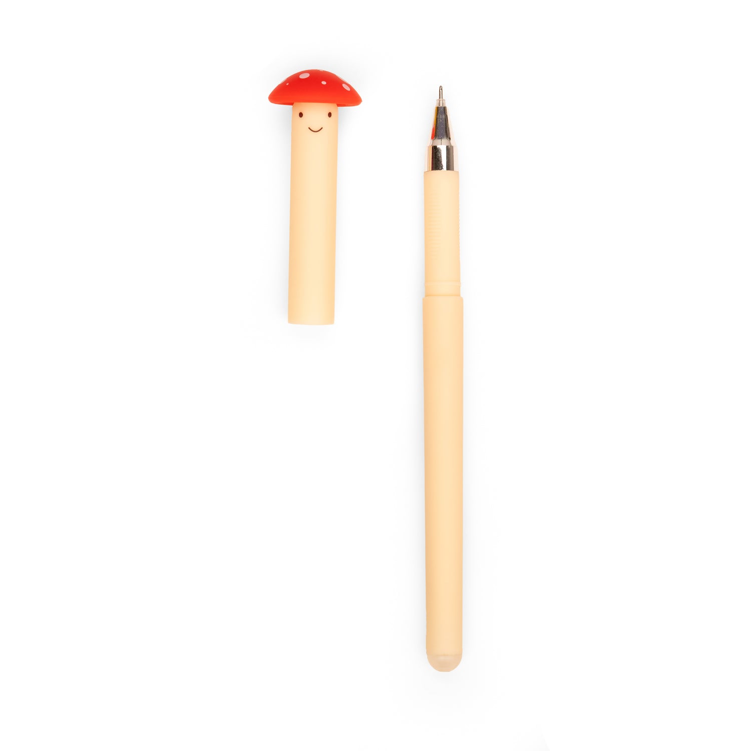 Erasable Mushroom Pen