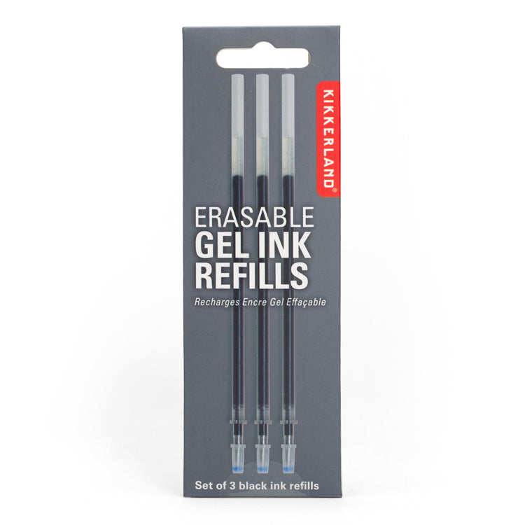 Erasable Ink Refills