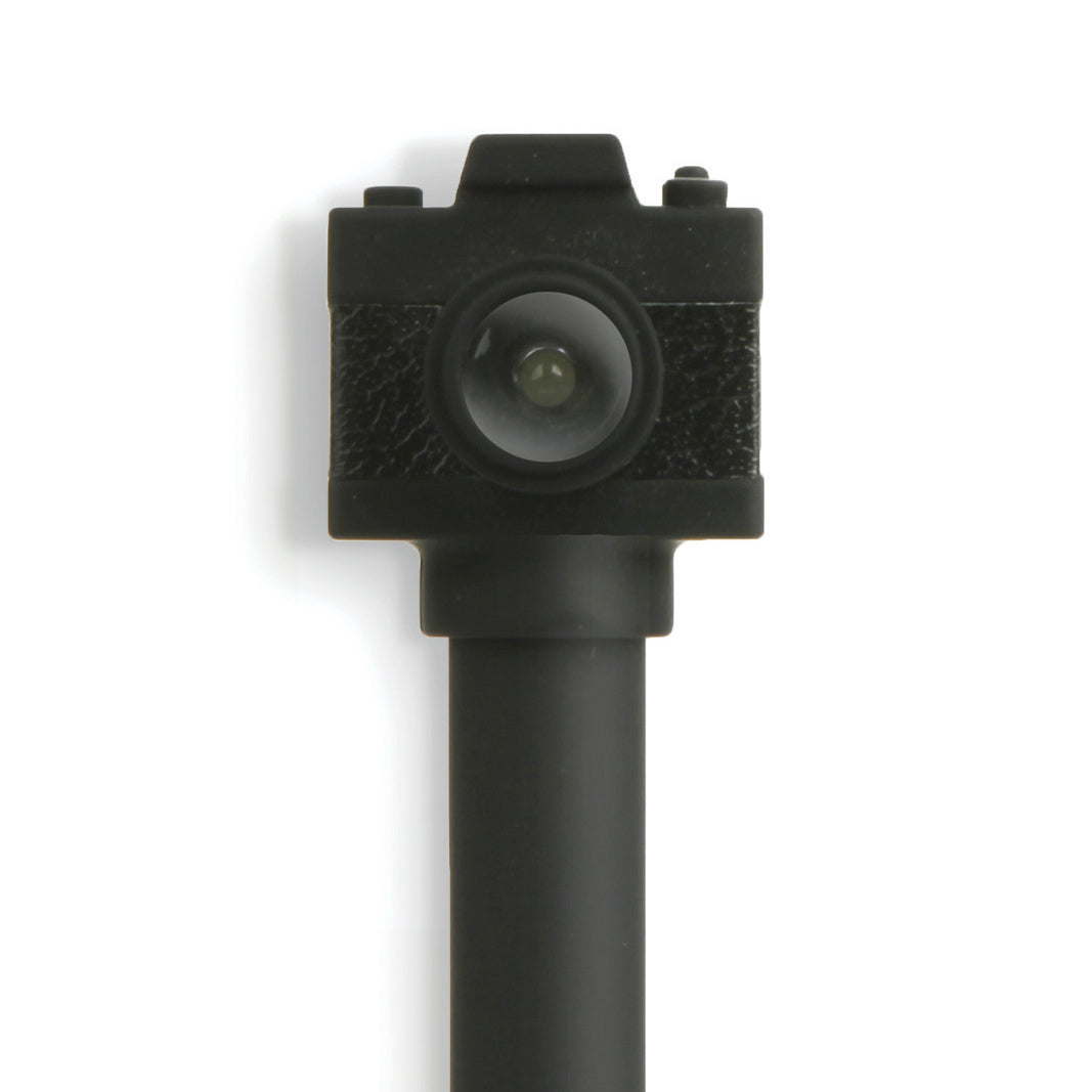 Camera Led Pen In Tub