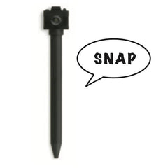 Camera Led Pen In Tub