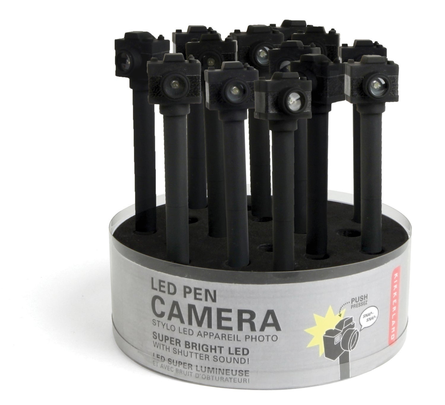 packaging