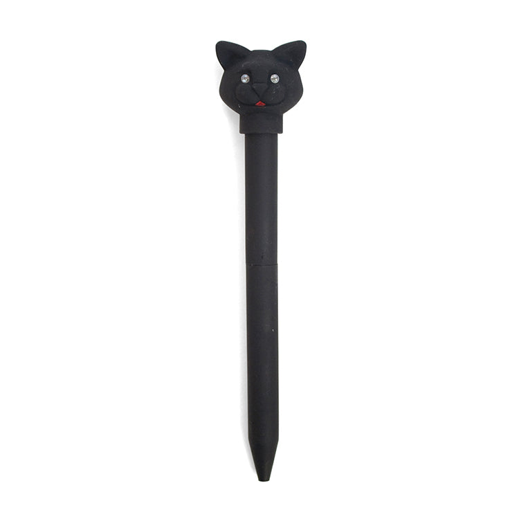 CAT LED PEN IN TUB