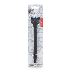 CAT LED PEN IN TUB