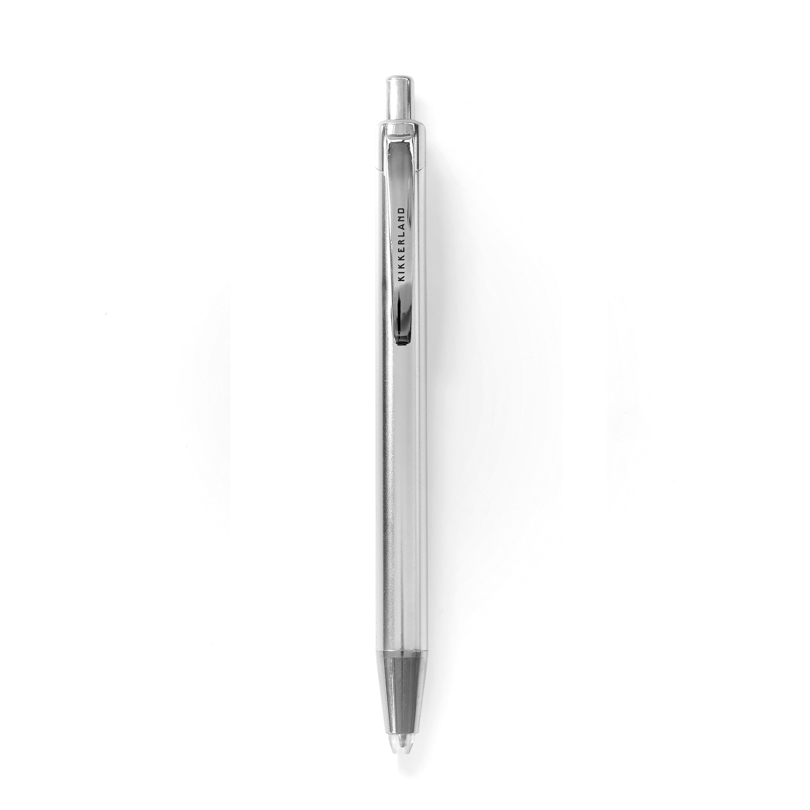 Invisible Pen & Light – Kikkerland B.V