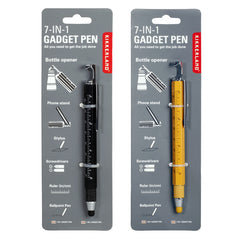7-in-1 Gadget Pen