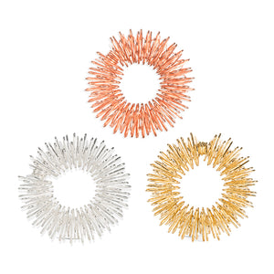 Acupressure Rings