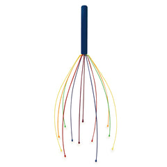 Head Massager Color