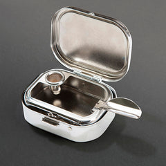 Shark Pocket Ashtray