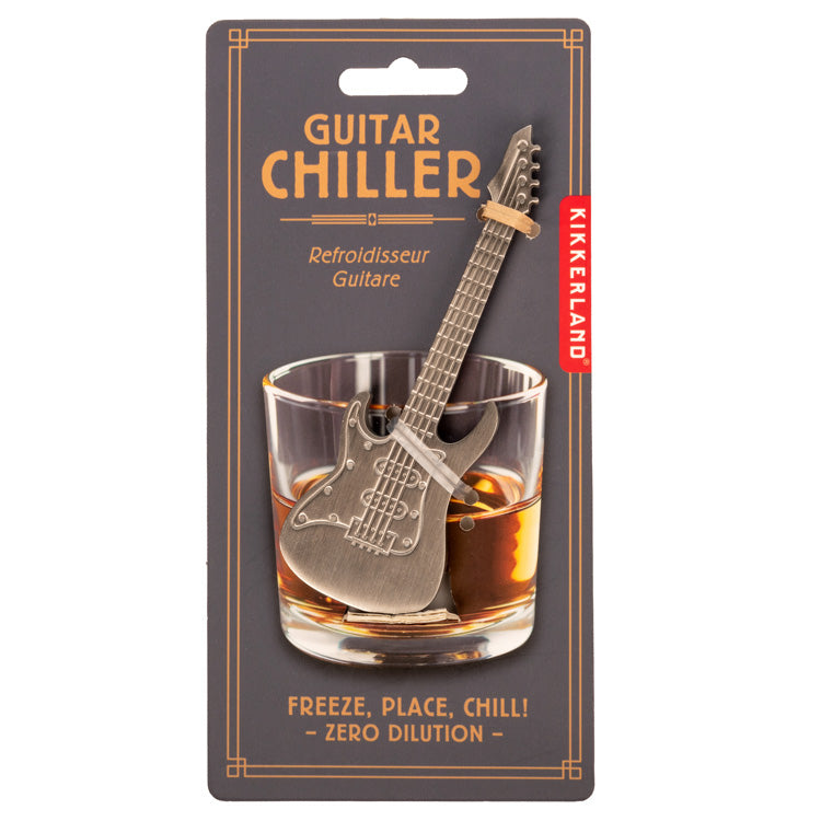 Guitar Chiller
