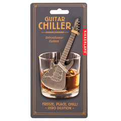 Guitar Chiller