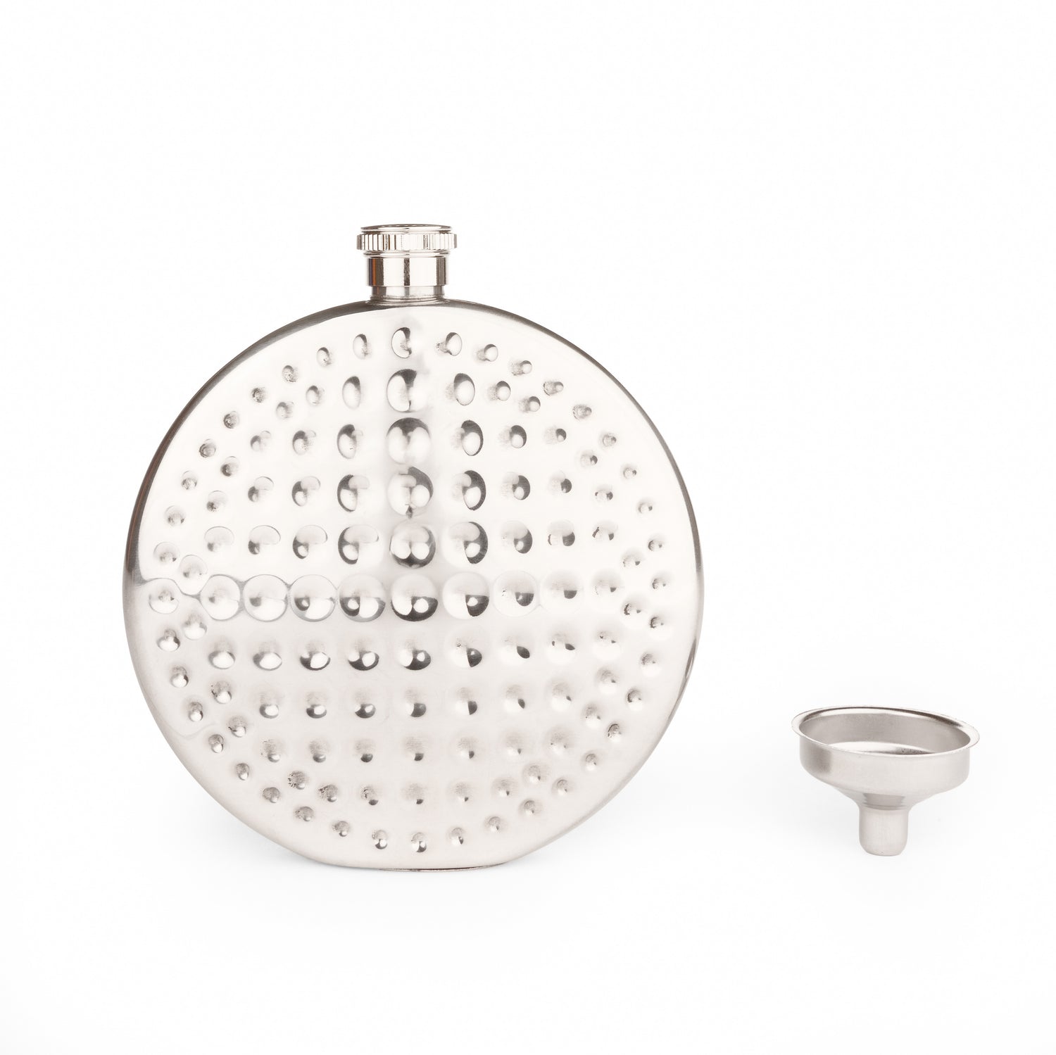 Golf Ball Flask