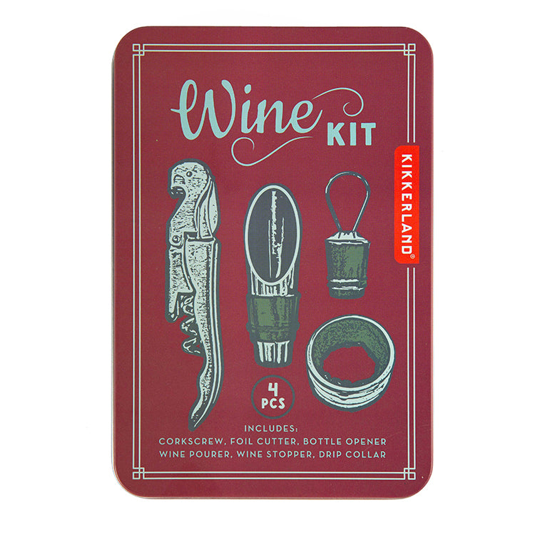 packaging