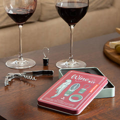 Wine Kit