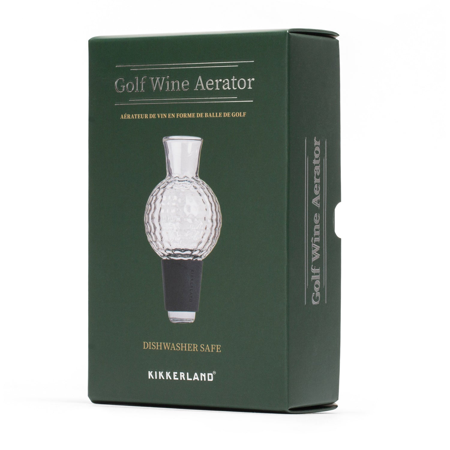 Golf Wine Aerator