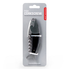 Lightwood Fish Corkscrew