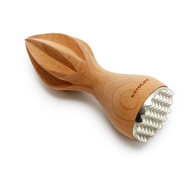 MUDDLER AND CITRUS SQUEEZER