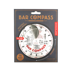 Bar Compass