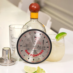 Bar Compass
