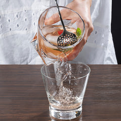 Spoon Strainer