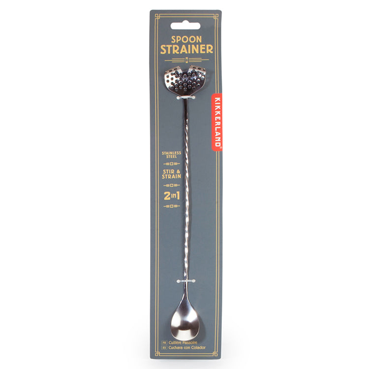 Spoon Strainer