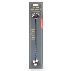 Spoon Strainer