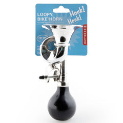 The Bugle Bike Horn