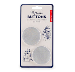 Reflective Buttons