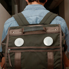 Reflective Buttons