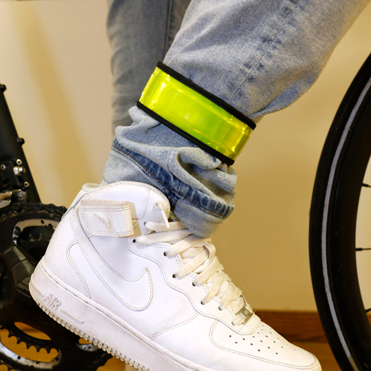 Light-Up Slap Band