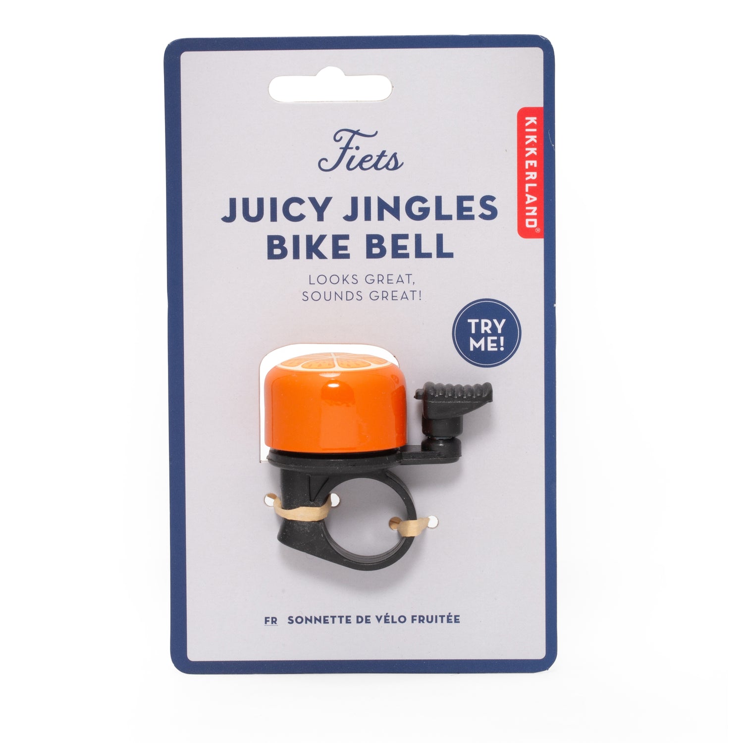 Juicy Jingles Bike Bell