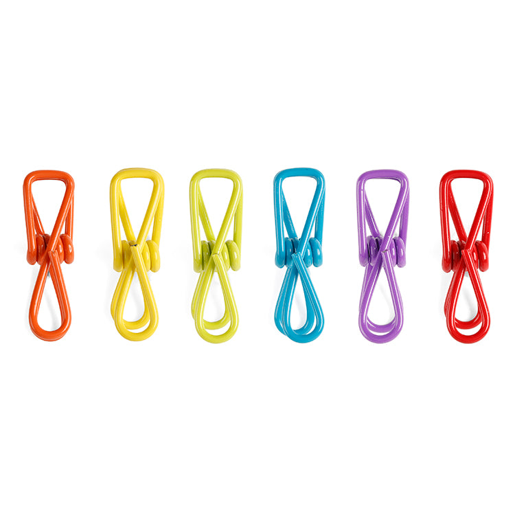 Multi-Purpose Clips