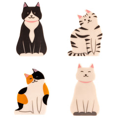 Kittty Bag Clips