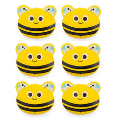 bee bag clips