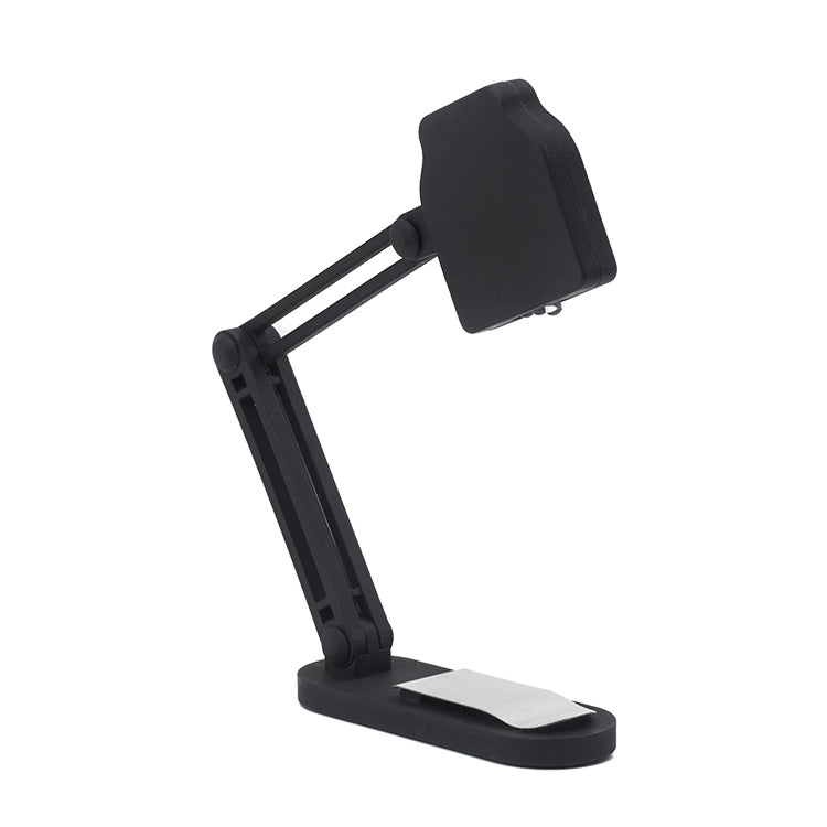 Slim Folding Book Lamp