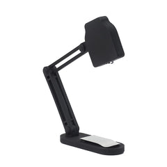 Slim Folding Book Lamp