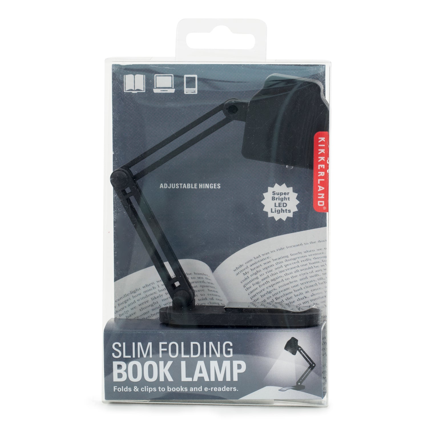 packaging