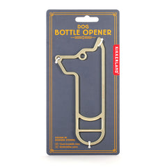 Dog Bottle Opener