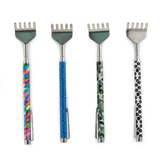 Back Scratcher Prints Assorted